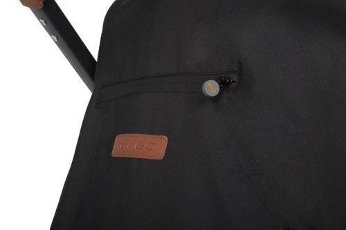 Wózek spacerowy Quantum Air Denim na Arena.pl