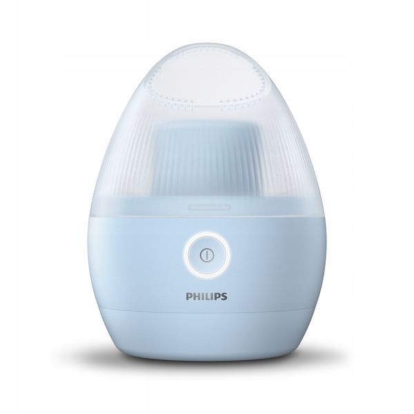 GOLARKA do UBRAŃ usuwania zmechaceń BEZPRZEWODOWA akumulatorowa Philips zdjęcie 3