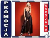 OBSESSIVE Charms suknia i stringi SKUSI KAZDEGO