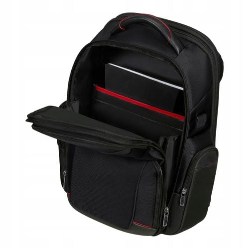 Plecak na laptopa 15,6'' Samsonite PRO-DLX 6 na Arena.pl