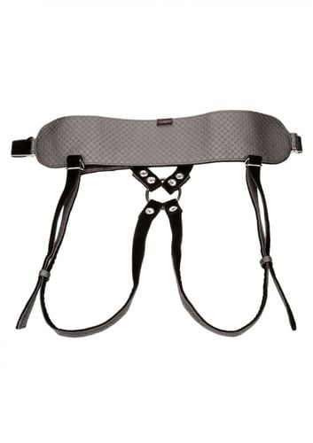 the royal vibrating set grey na Arena.pl