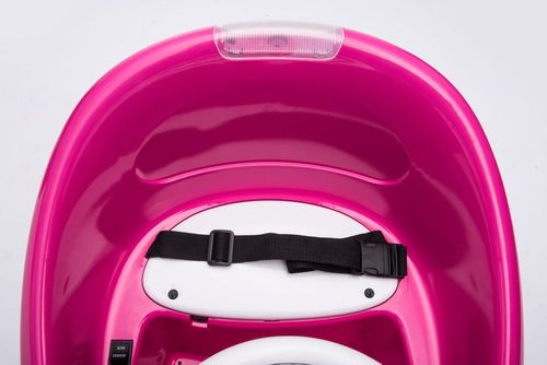 Pojazd Na Akumulator XMX621 Różowy na Arena.pl