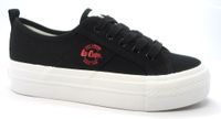 Buty damskie trampki LEE COOPER (LCW-22-31-0835L) 40