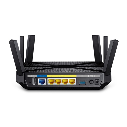 Router Tp-Link Archer C3200 na Arena.pl