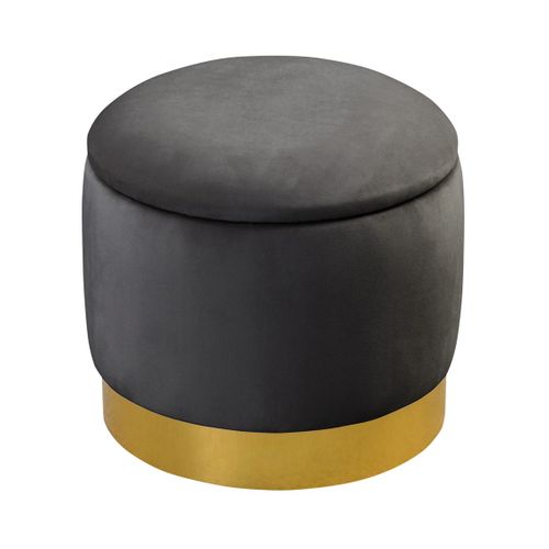 Nowoczesna Pufa Anabel na Arena.pl