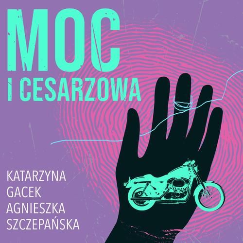 (mp3) Moc i cesarzowa zdjęcie 1