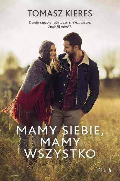 Mamy siebie, mamy wszystko zdjęcie 1