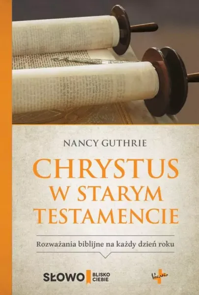 Chrystus w Starym Testamencie zdjęcie 1