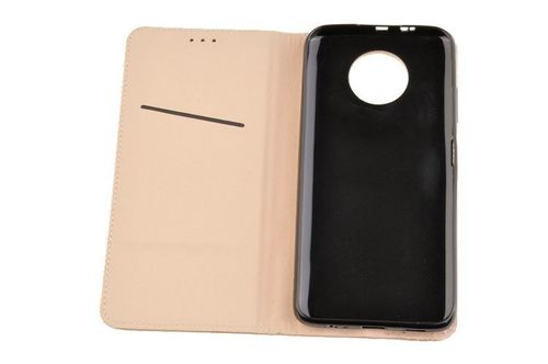Etui Smart do Xiaomi Redmi Note 9T / 9T 5G złoty na Arena.pl