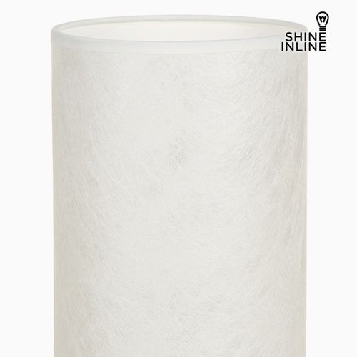 Lampa stołowa Materiał Celulóza Nácar by Shine Inline na Arena.pl