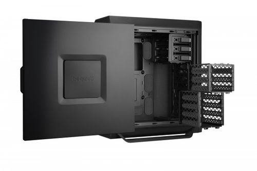 Be quiet! SILENT BASE 800 Black    BG002 na Arena.pl