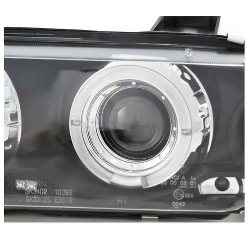 Lampy Reflektory BMW E36 COUPE CABRIO na Arena.pl