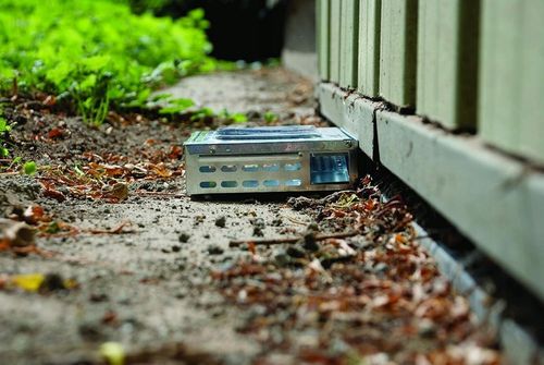 Pułapka Na Myszy Szczury Gryzonie Łapka Żywołapka Myszołapka Humanitarna na Arena.pl