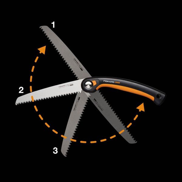 Piła składana SW69 1067553 zdjęcie 8