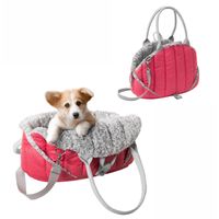 Torba uniwersalna, Transporter materiałowy dla psa kota, 3 w 1