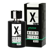 Feromony - X Phero Men Green