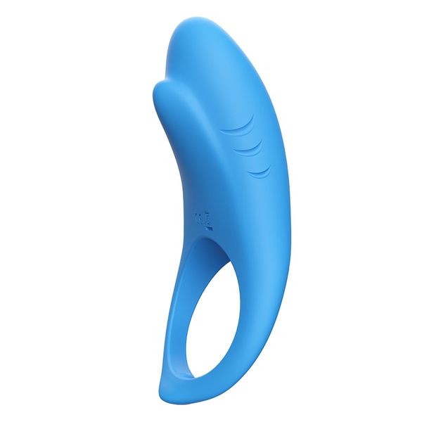 Shark  Light Blue (With Remote) zdjęcie 3