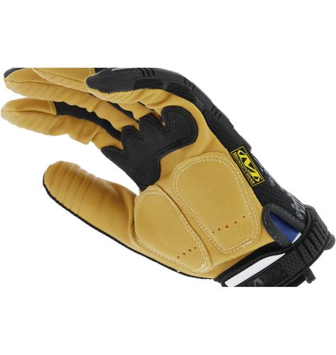 rękawice mechanix material 4x® m-pact® na Arena.pl