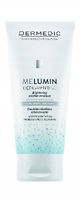 DERMEDIC MELUMIN emulsja micelarna rozjaśnia 200ml