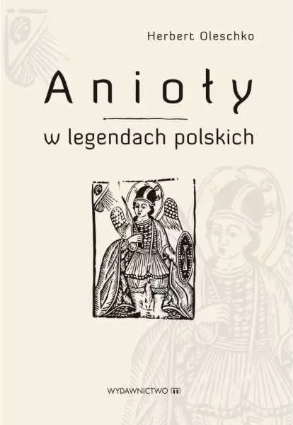 Anioły w legendach polskich zdjęcie 1
