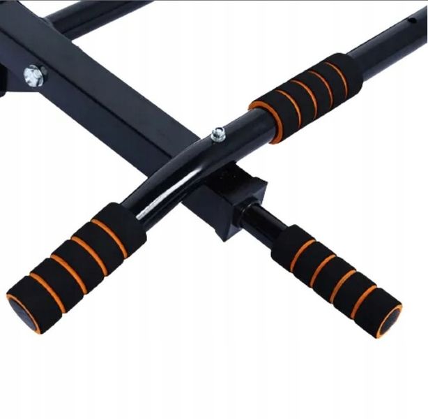 Drążki do podciągania Omna 94-94 cm zdjęcie 14