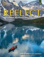 Reflect 6 Listening Speaking Teachers Guide Praca zbiorowa