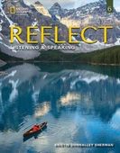Reflect 6 Listening Speaking Teachers Guide Praca zbiorowa