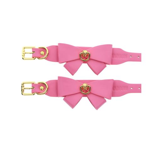 kajdanki na kostki malibu ankle cuffs taboom na Arena.pl