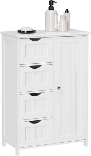 Szafka Łazienkowa - LHC41W na Arena.pl