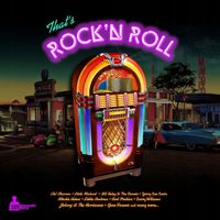 THAT'S ROCK'N'ROLL - PŁYTA WINYLOWA