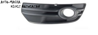 Audi Q5 8R 08-12 atrapka kratka w zderzak Prawa