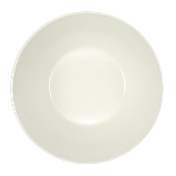 Miska Bisette czerwona zdjęcie 2