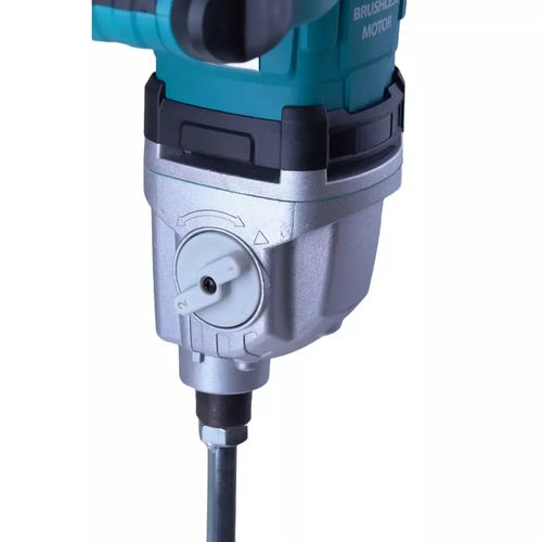 MIESZADŁO ELEKTRYCZNE AKUMULATOROWE BEZSZCZOTKOWE DEDRA SAS+ALL DED7154 18V na Arena.pl