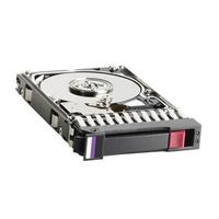 HP Enterprise HDD 500Gb Dual SAS 7.200Rpm, 653953-001