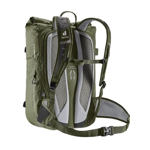 Plecak rowerowy Deuter Amager 25+5 graphite N/A na Arena.pl