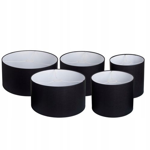 ABAŻUR DO LAMPY SUFITOWEJ LAMPKI NOCNEJ 40CM na Arena.pl