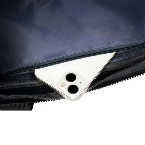 torba podróżna bagaż podręczny fitness siłowniana czarna 30 l na Arena.pl