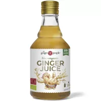 SOK Z Imbiru NFC BIO 237 ml - Ginger People