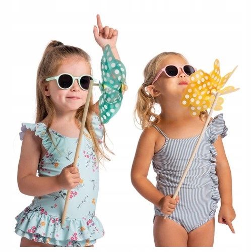 Okulary przeciwsłoneczne Dooky Bali UV400 3-7 lat na Arena.pl