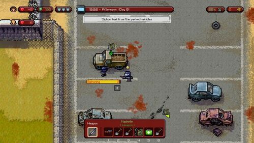 THE ESCAPISTS + THE ESCAPISTS THE WALKING DEAD na Arena.pl