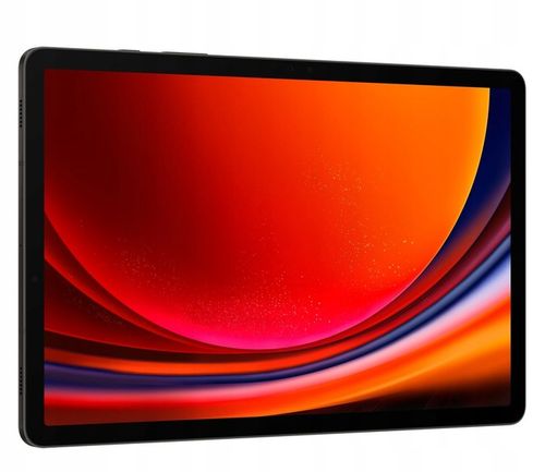 Tablet Samsung Galaxy Tab S9 11" 8 GB / 128 GB WiFi Szary Graphite na Arena.pl