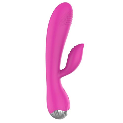 Silikonowy Wibrator - Ag-039 na Arena.pl