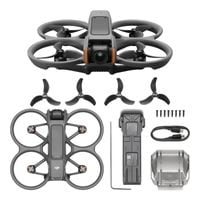 dron dji avata 2 (bez kontrolera)