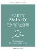 Karty Zmiany Praca zbiorowa