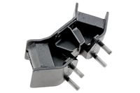 PODUSZKA SILNIKA TYŁ LEXUS GS 1993 1994 1995 1996 1997