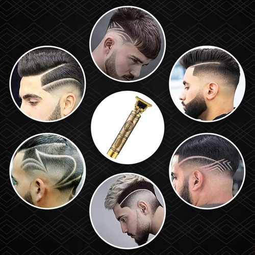 TRYMER MASZYNKA GOLARKA DO STRZYŻENIA GOLENIA BRODY WŁOSÓW ZAROSTU na Arena.pl