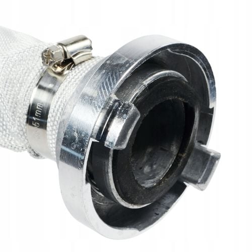 WĄŻ STRAŻACKI PARCIANY DO WODY SZAMBA 2 CALE 20M Z SZYBKOZŁĄCZAMI DO na Arena.pl