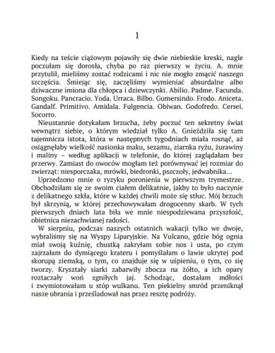 Suche gałązki na Arena.pl