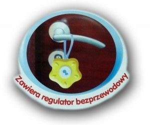 PROJEKTOR  3 IN 1  SMILY na Arena.pl