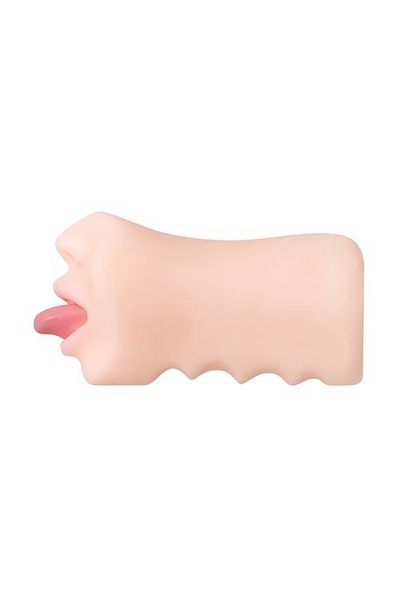 Zero Tolerance Real Mouth Stroker zdjęcie 3